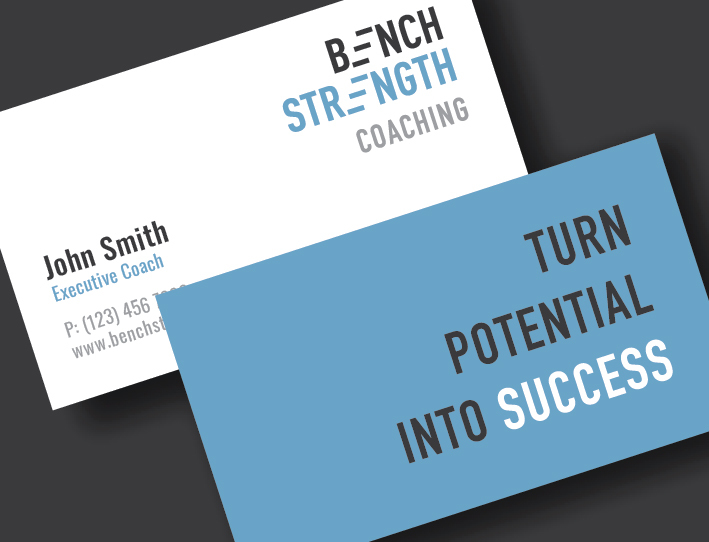 BenchStrength Coaching