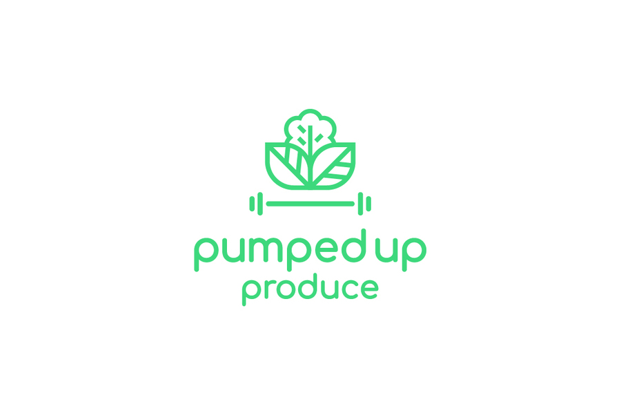 Pumped Up Produce